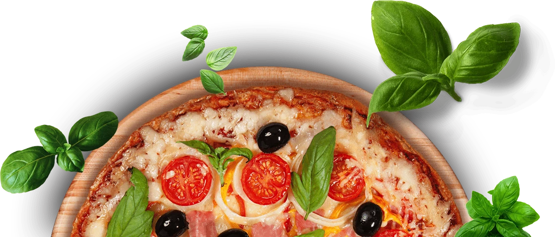 Pizza Delivery Summerlin